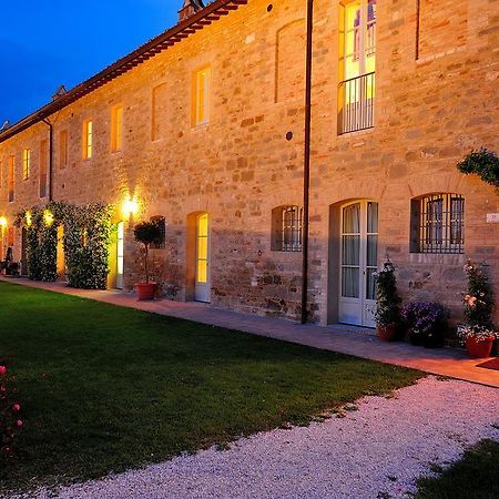 Favorita Food&Wine Resort Бастия-Умбра Экстерьер фото